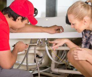 About Plumbers Pros Checotah, OK